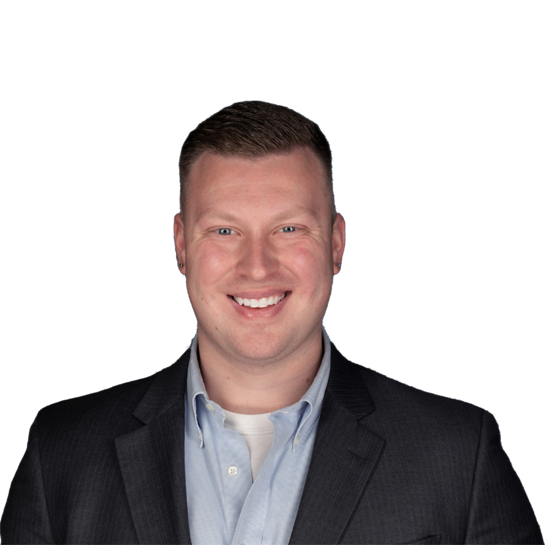 Zachary Stout at Fidelis Mortgage | NMLS #2180637 Image
