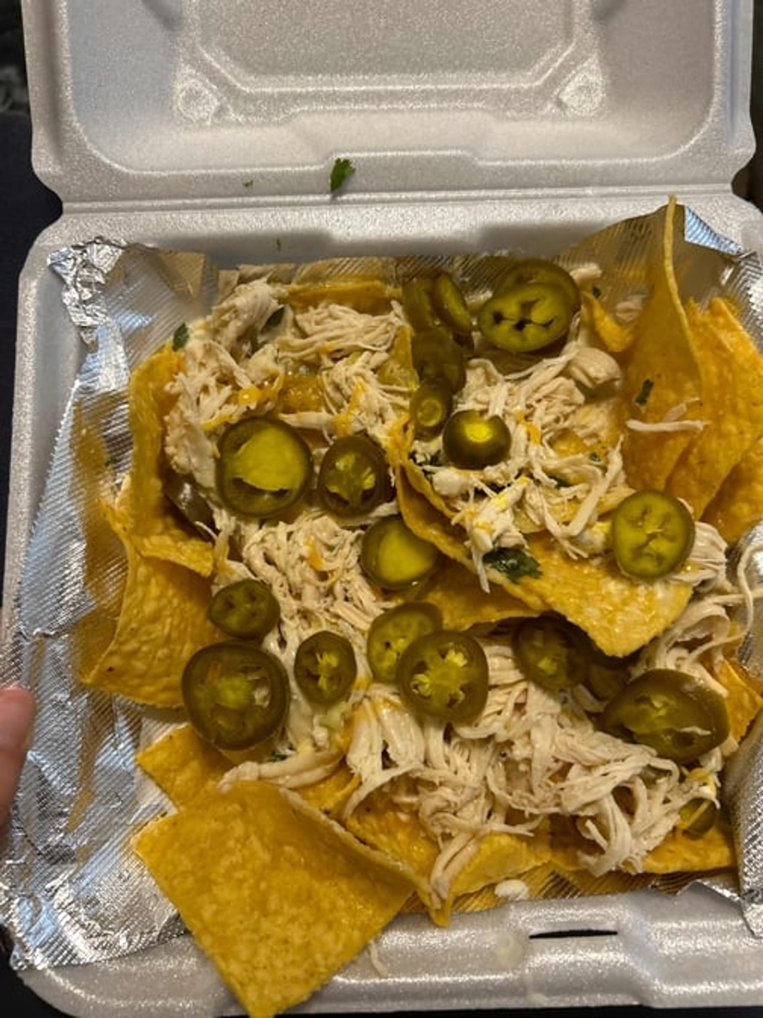 Nachos