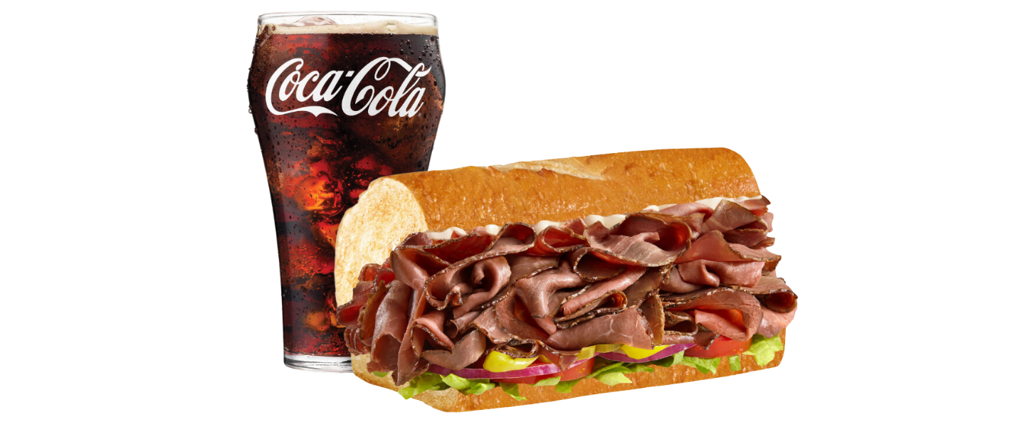 TOGO'S Sandwiches Image