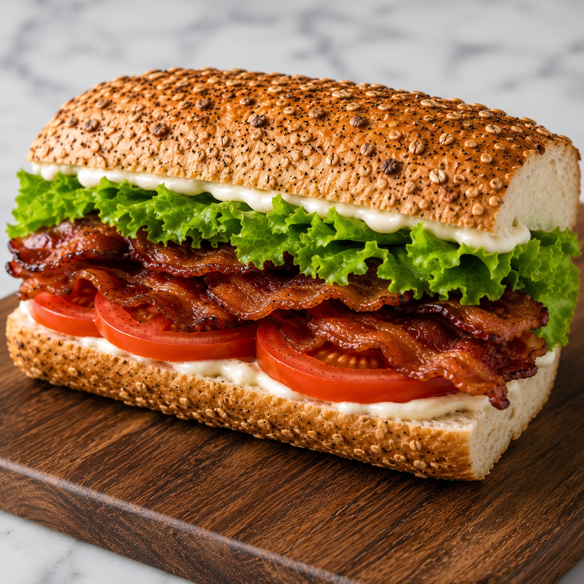 BLT Sandwich