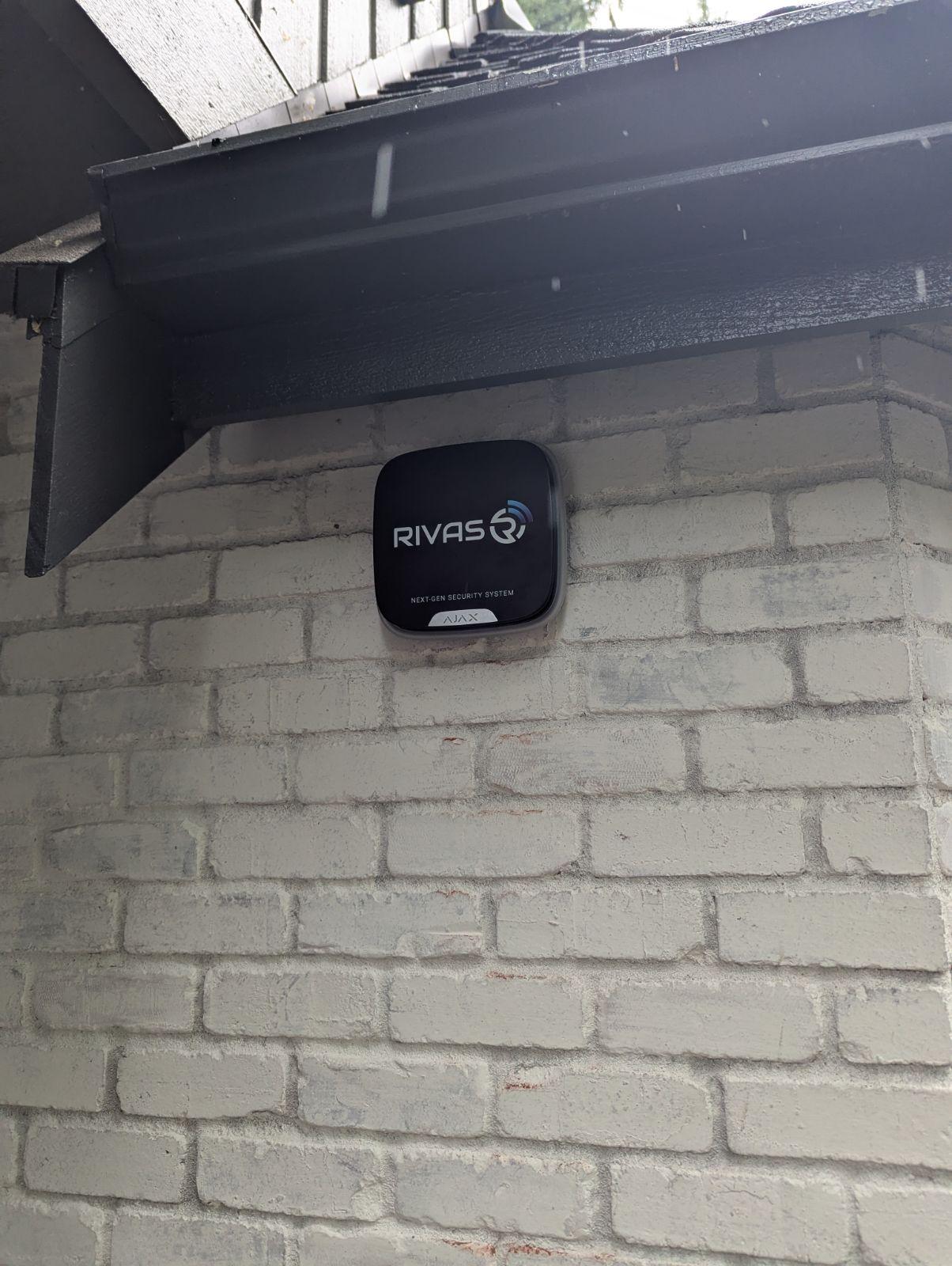 Rivas TechGroup Image