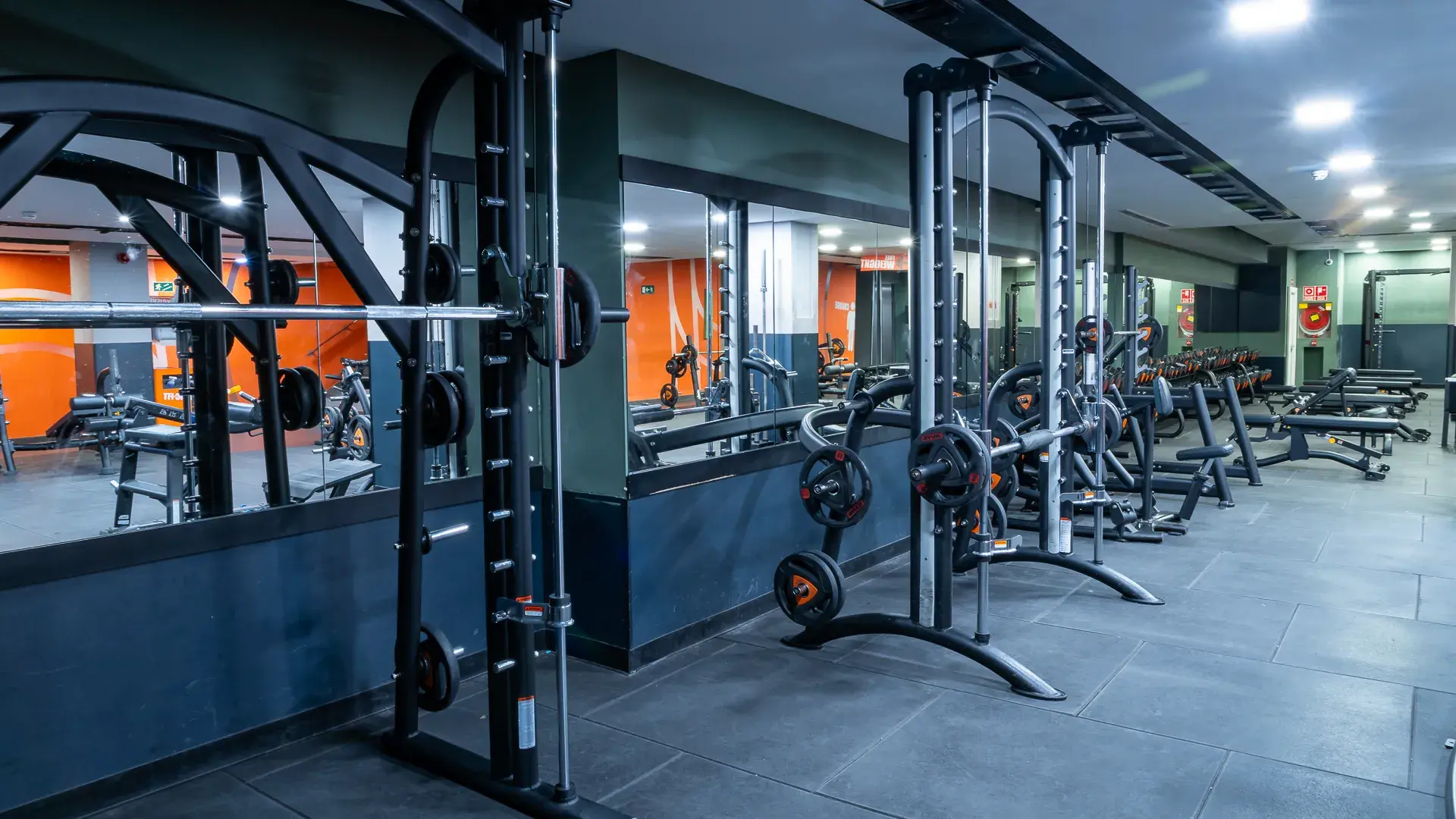 Galería en miniatura