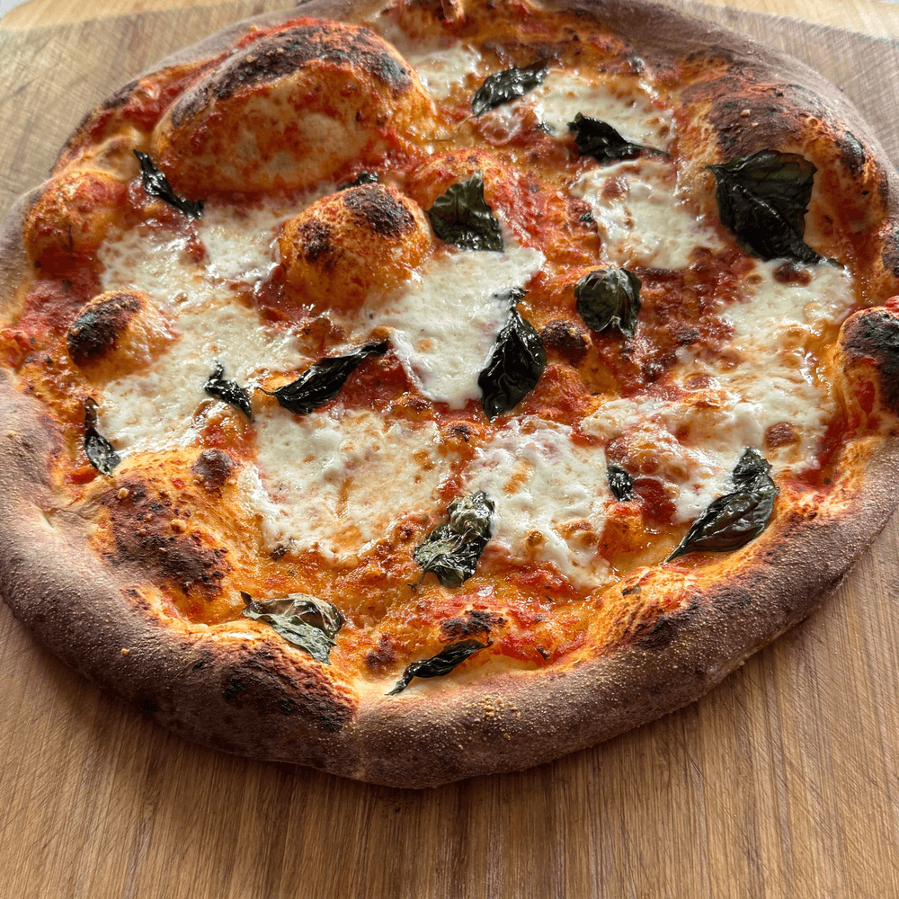 Margherita