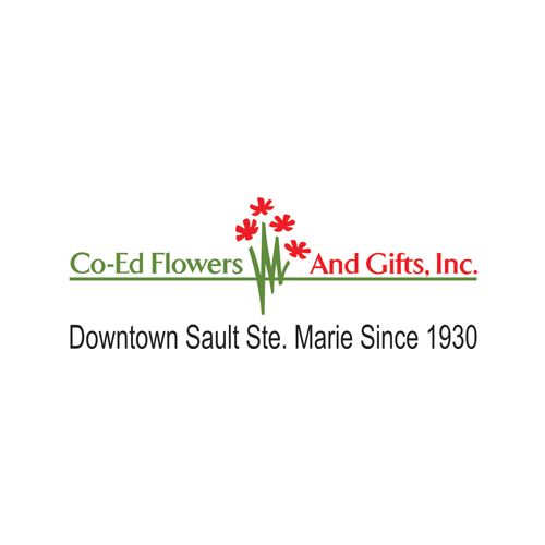 Co-Ed Flowers & Gifts