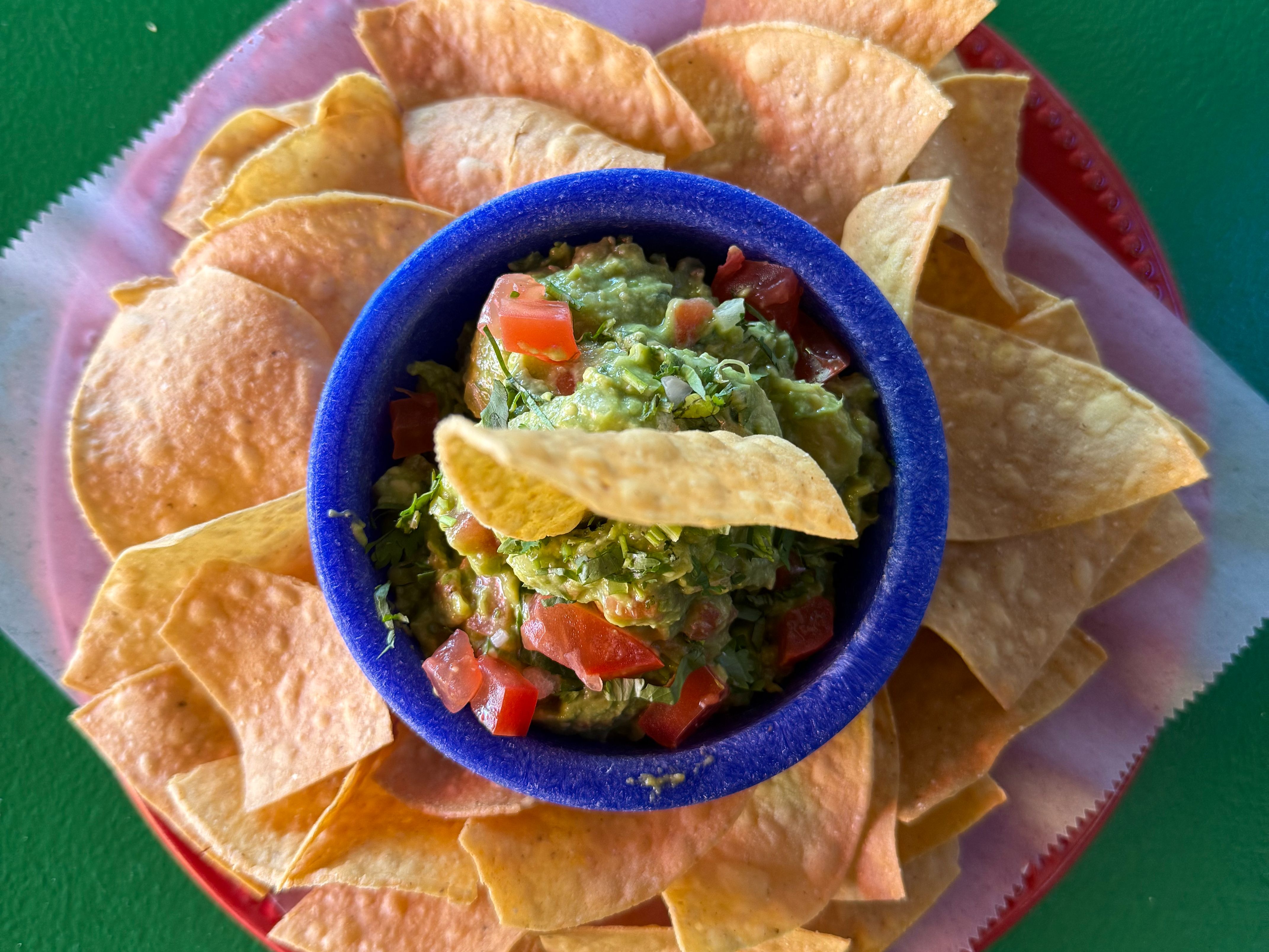 Guacamole