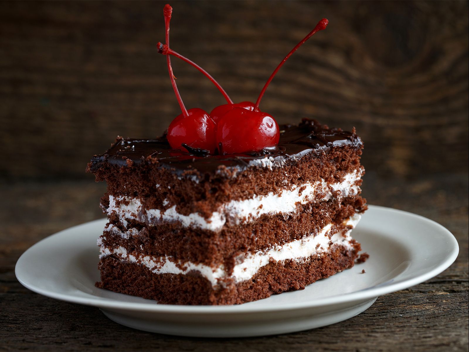 BLACK FOREST