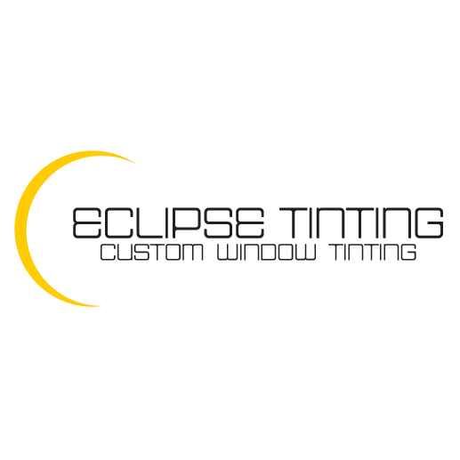 Eclipse Tinting Shop - Commercial &amp; Auto Window Tinting Logo