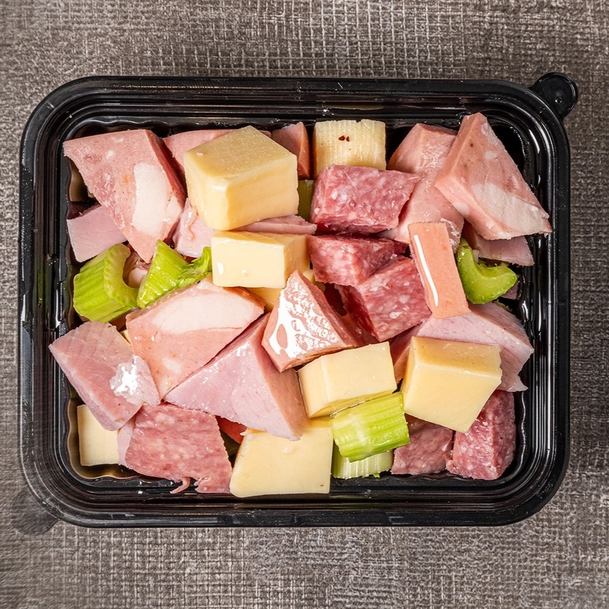 Anti Pasta Salad (1 Lb)