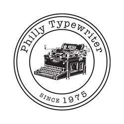 Philly Typewriter