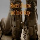 Shooter's Firearms & Indoor Range Logo