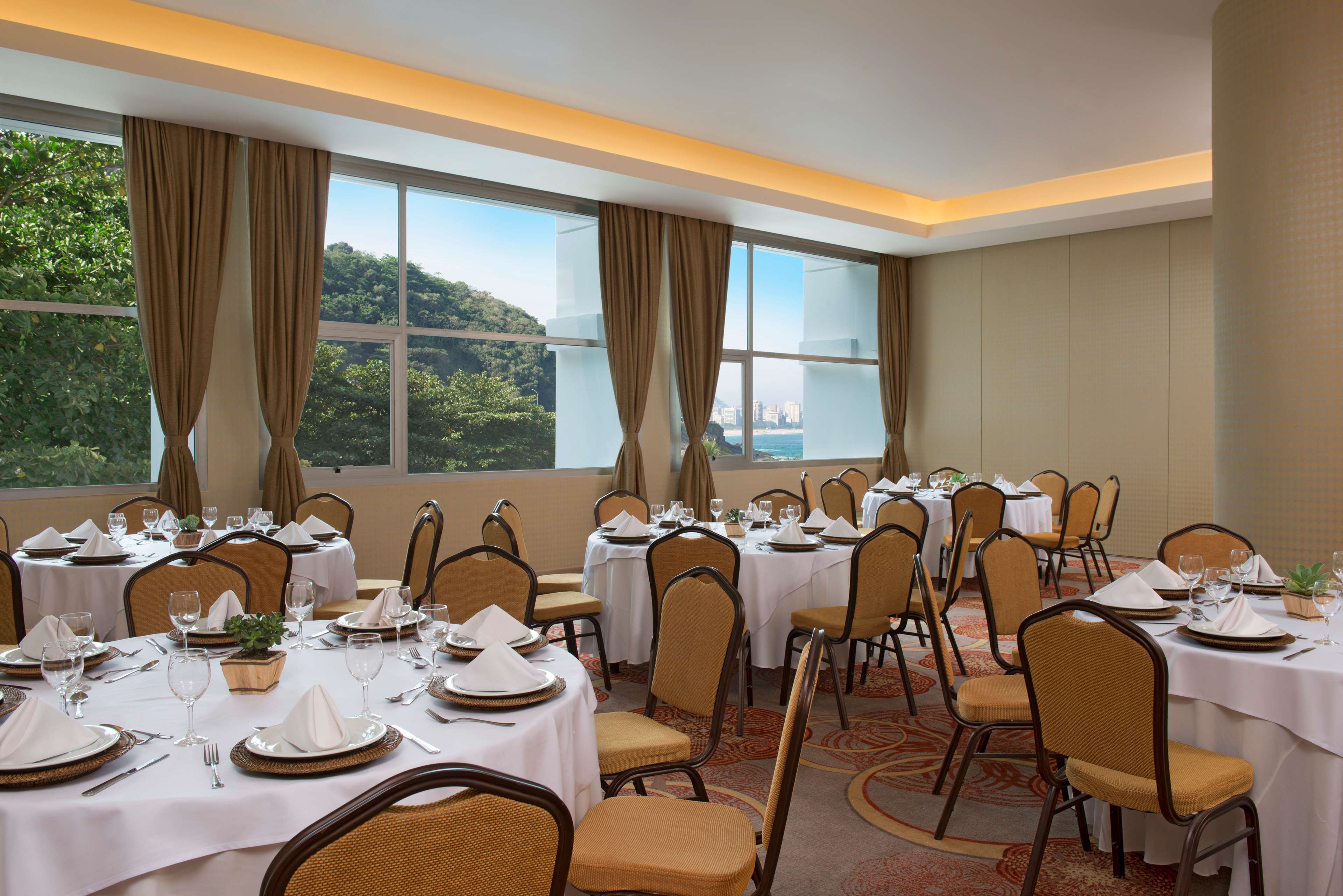 Images Sheraton Grand Rio Hotel & Resort
