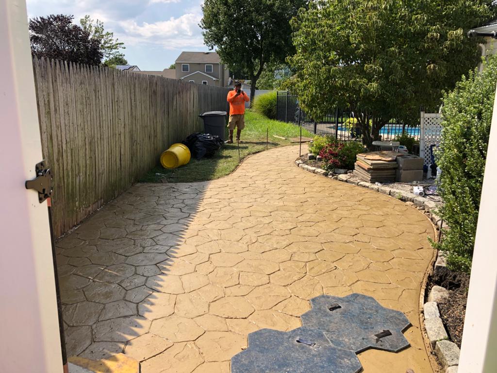 All Year Landscaping Corporation