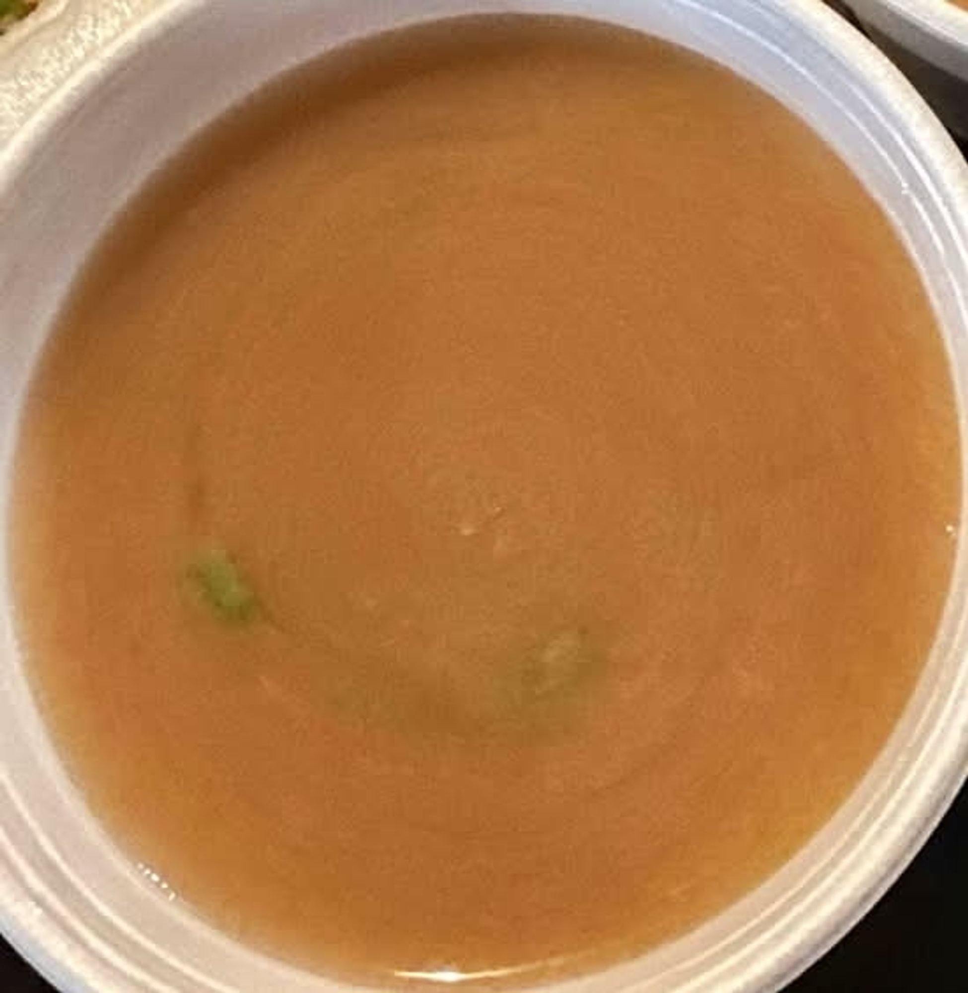 Miso Soup