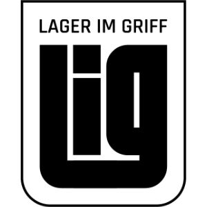Logo von Lager im Griff
