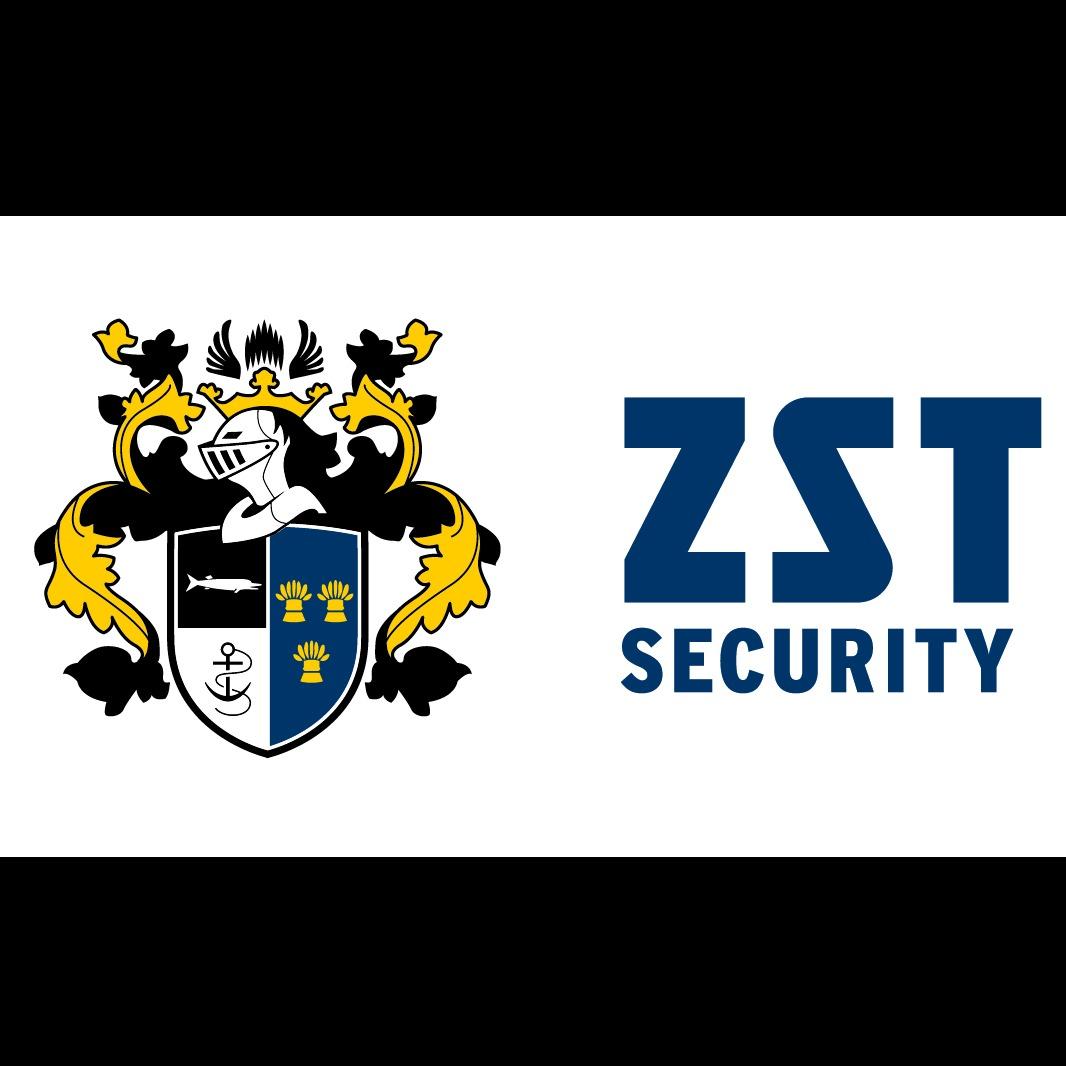 Logo von ZST Security Service Consulting and Technology GmbH