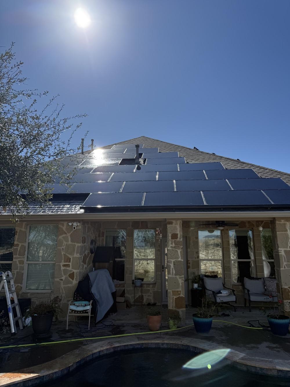 A+ Window Cleaning Services LLC Image