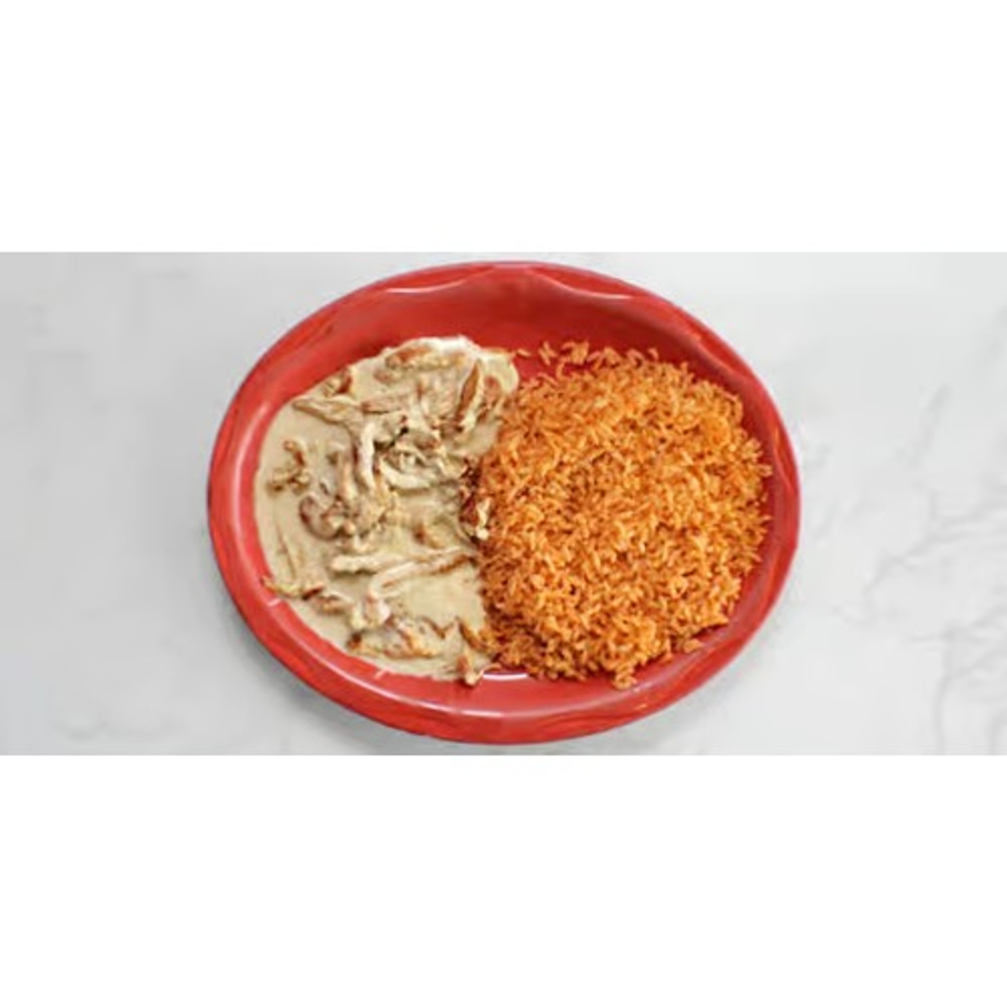 Arroz Con Pollo