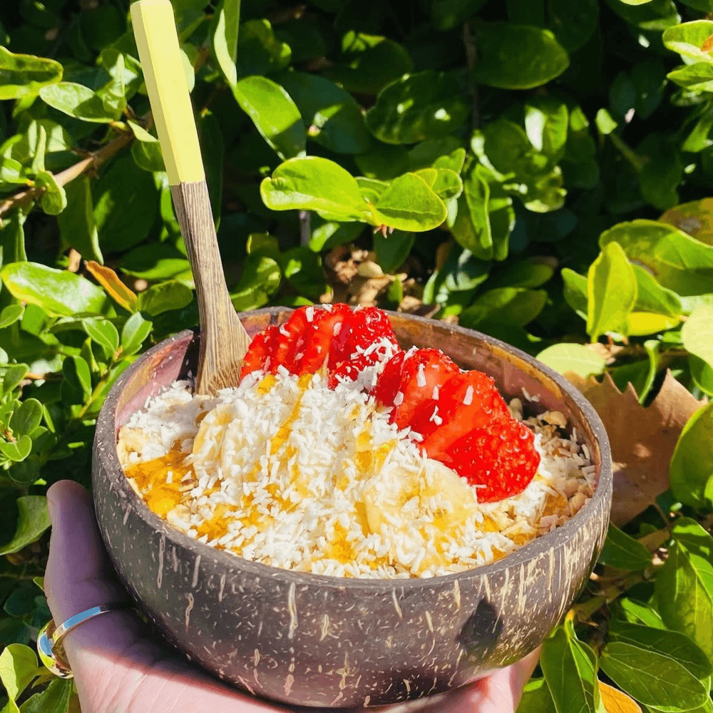 The Choco Bowl