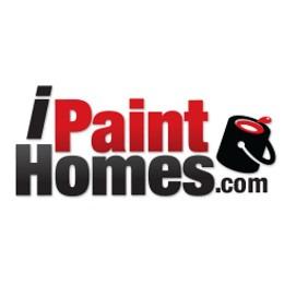 iPaintHomes Logo