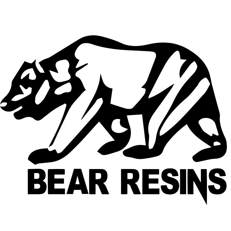 Bear Resins