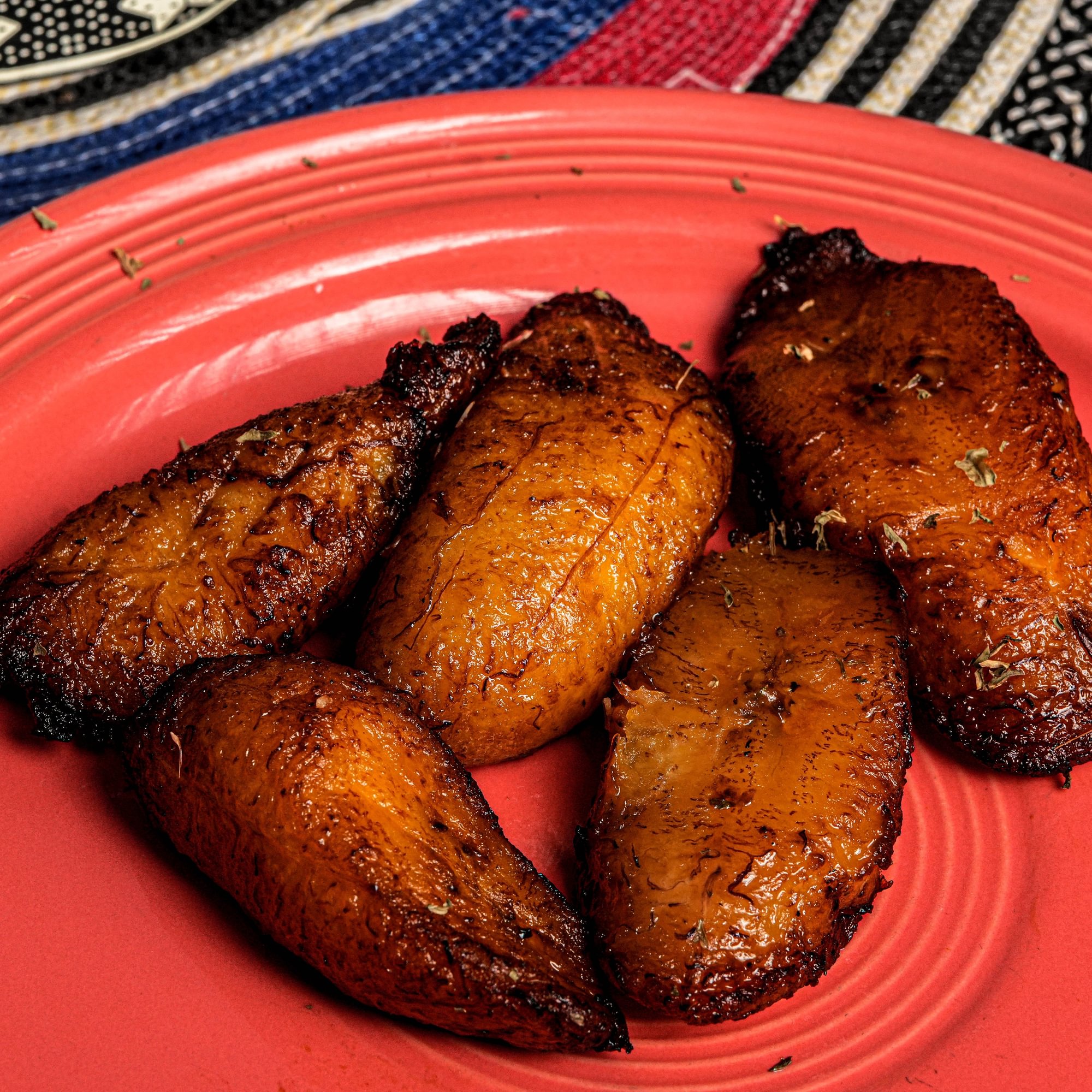 Orden De Maduros