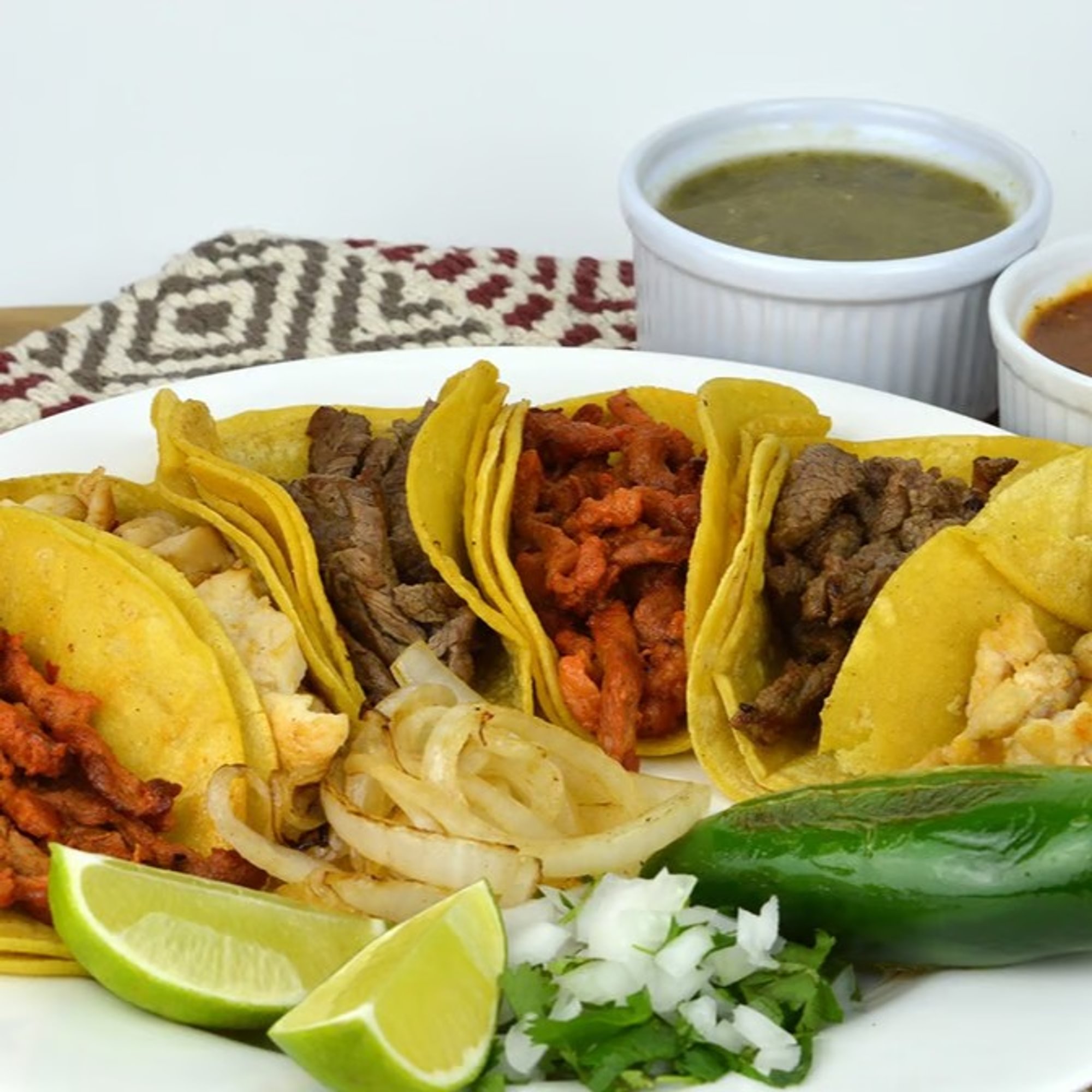 Single Tacos