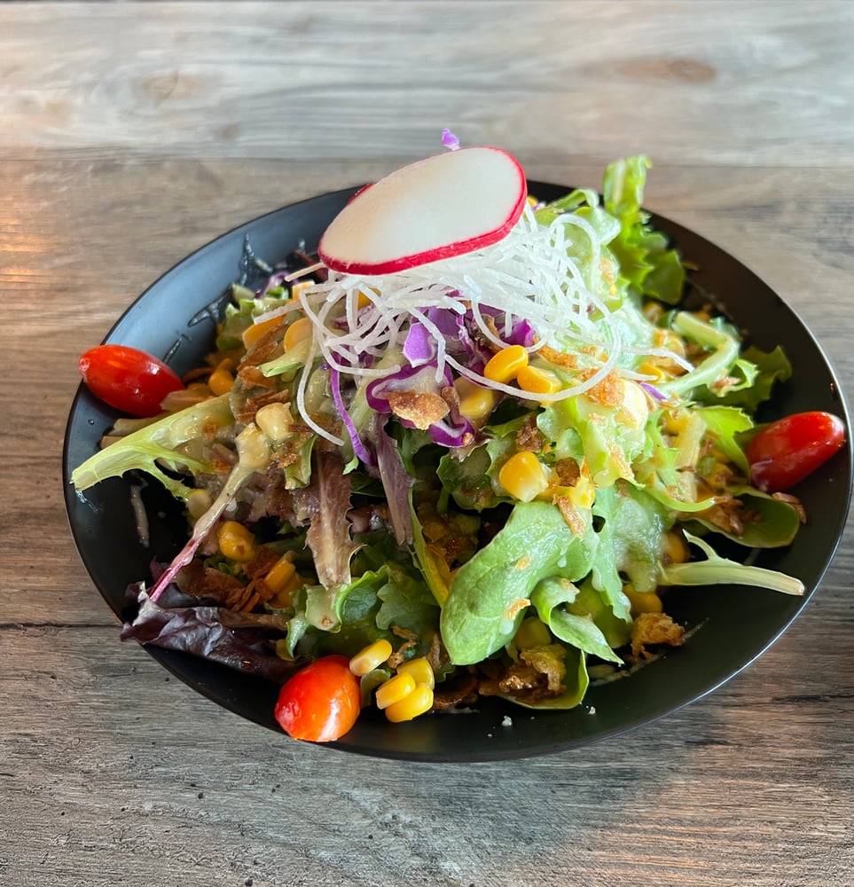 House Salad