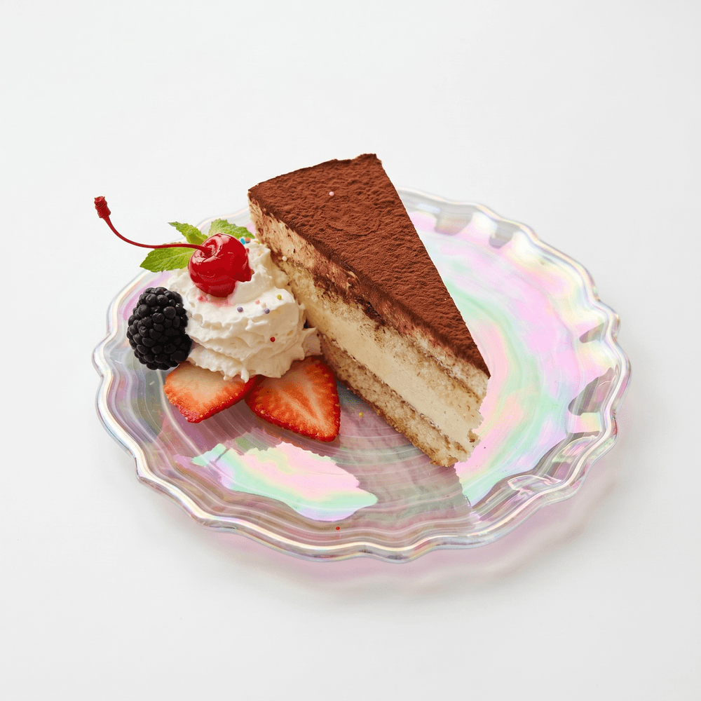 Tiramisu Cake