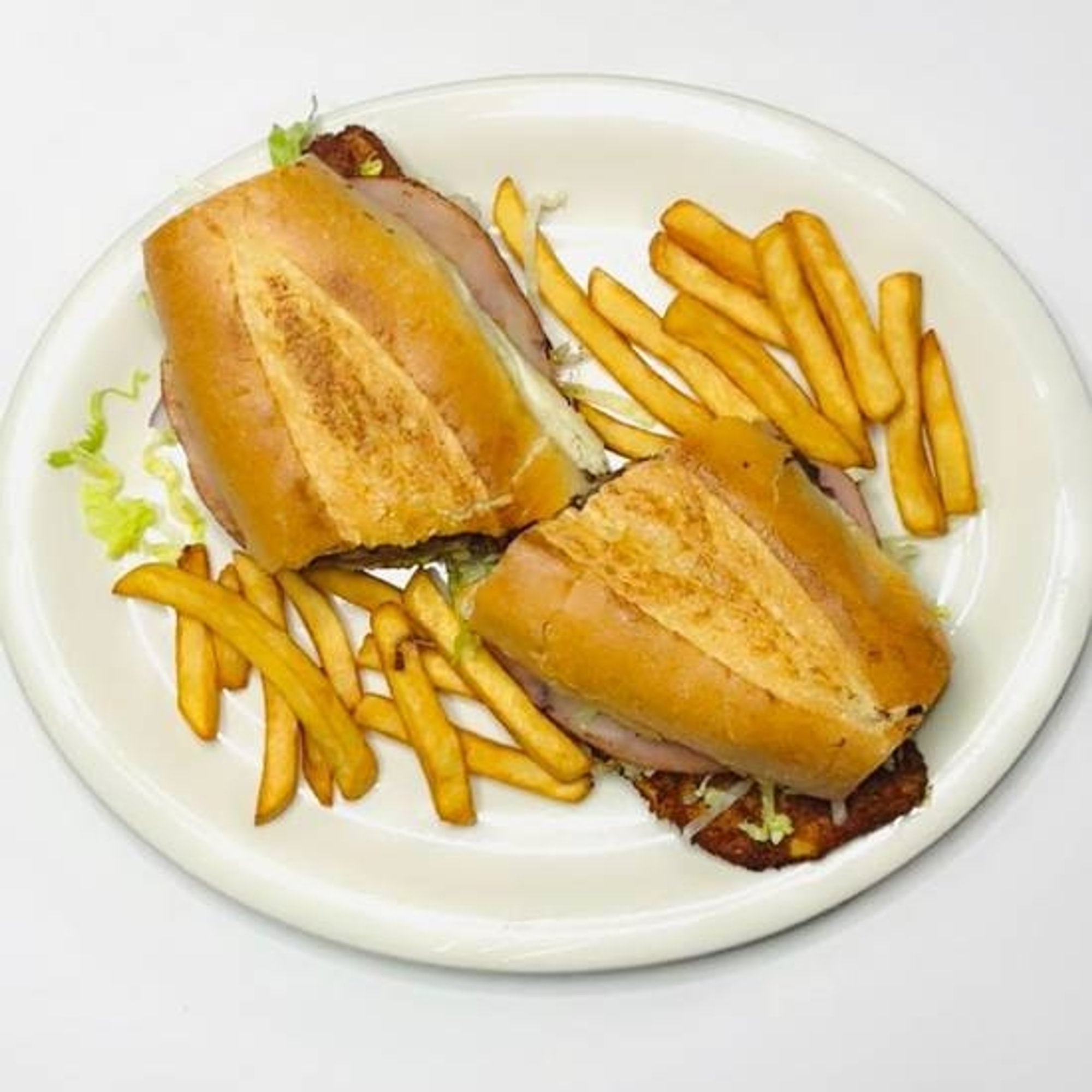 Mister Torta