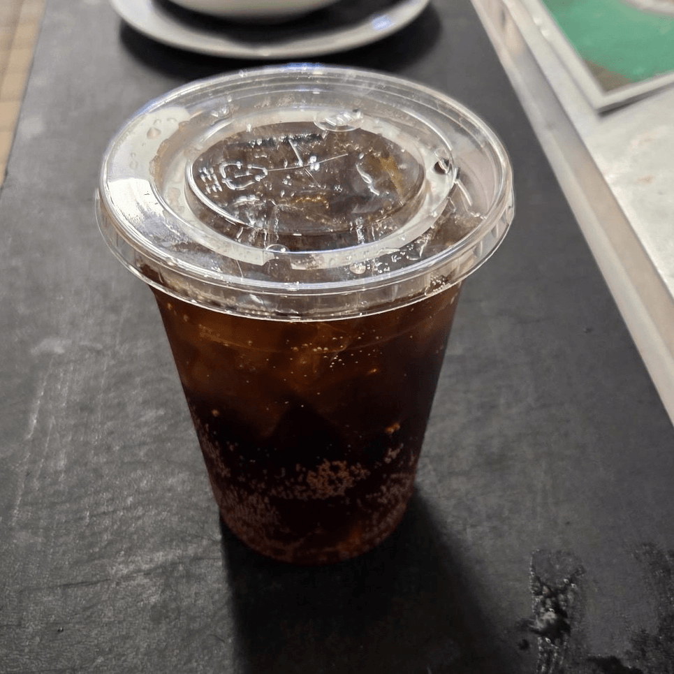 Coke Products