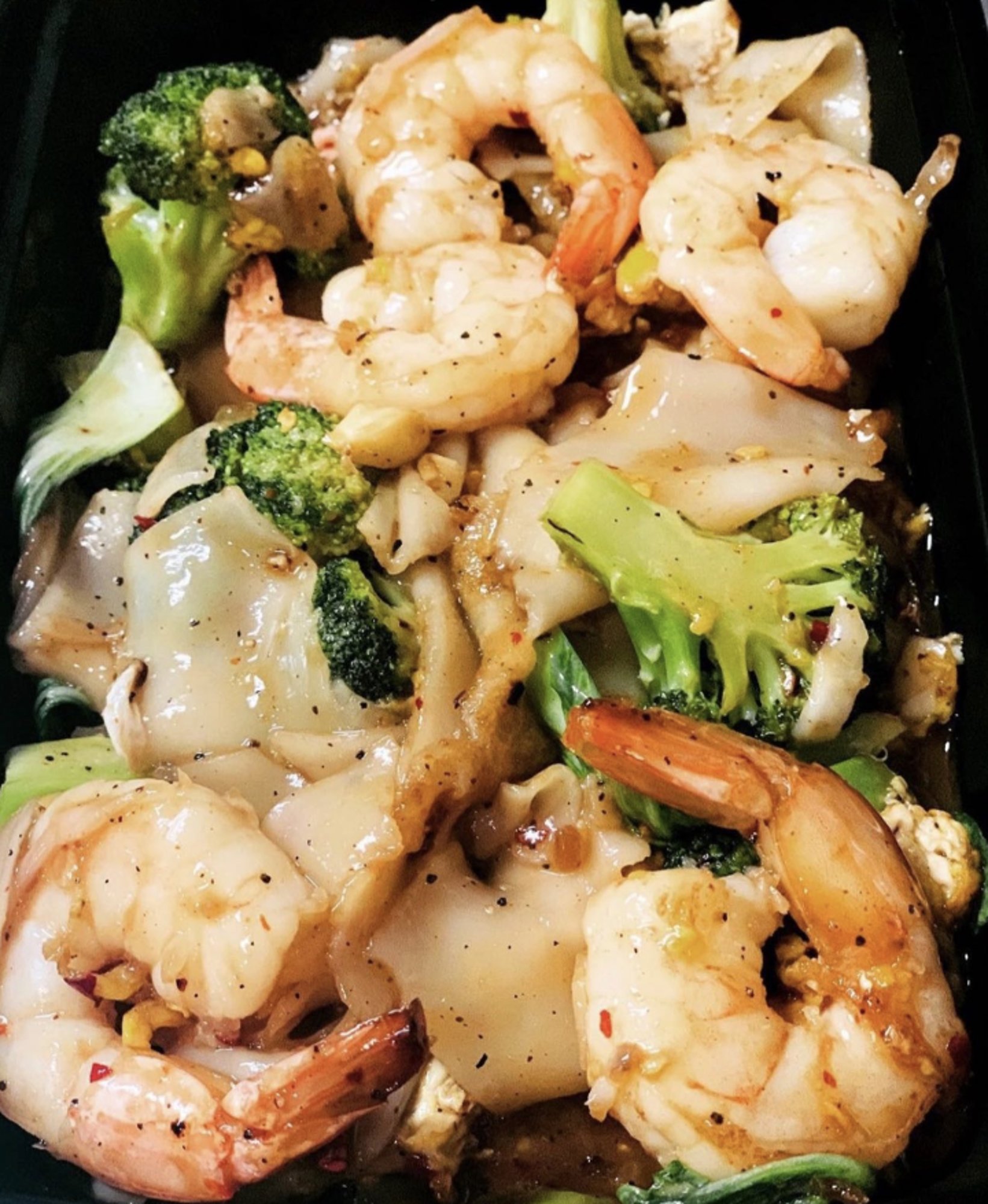 Pad see EW