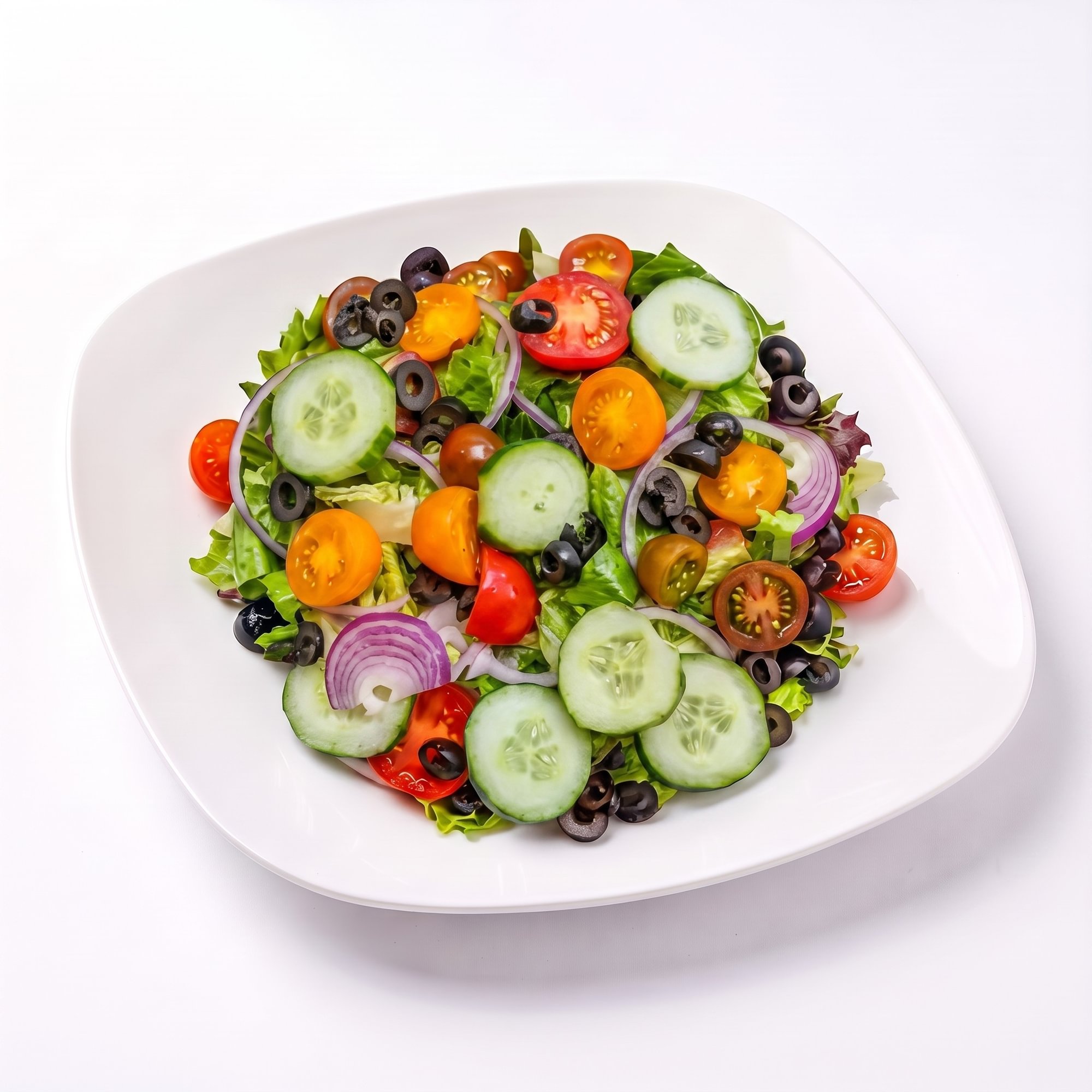 House Salad