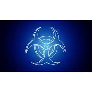 Affordable Crime Scene Cleanup Logo