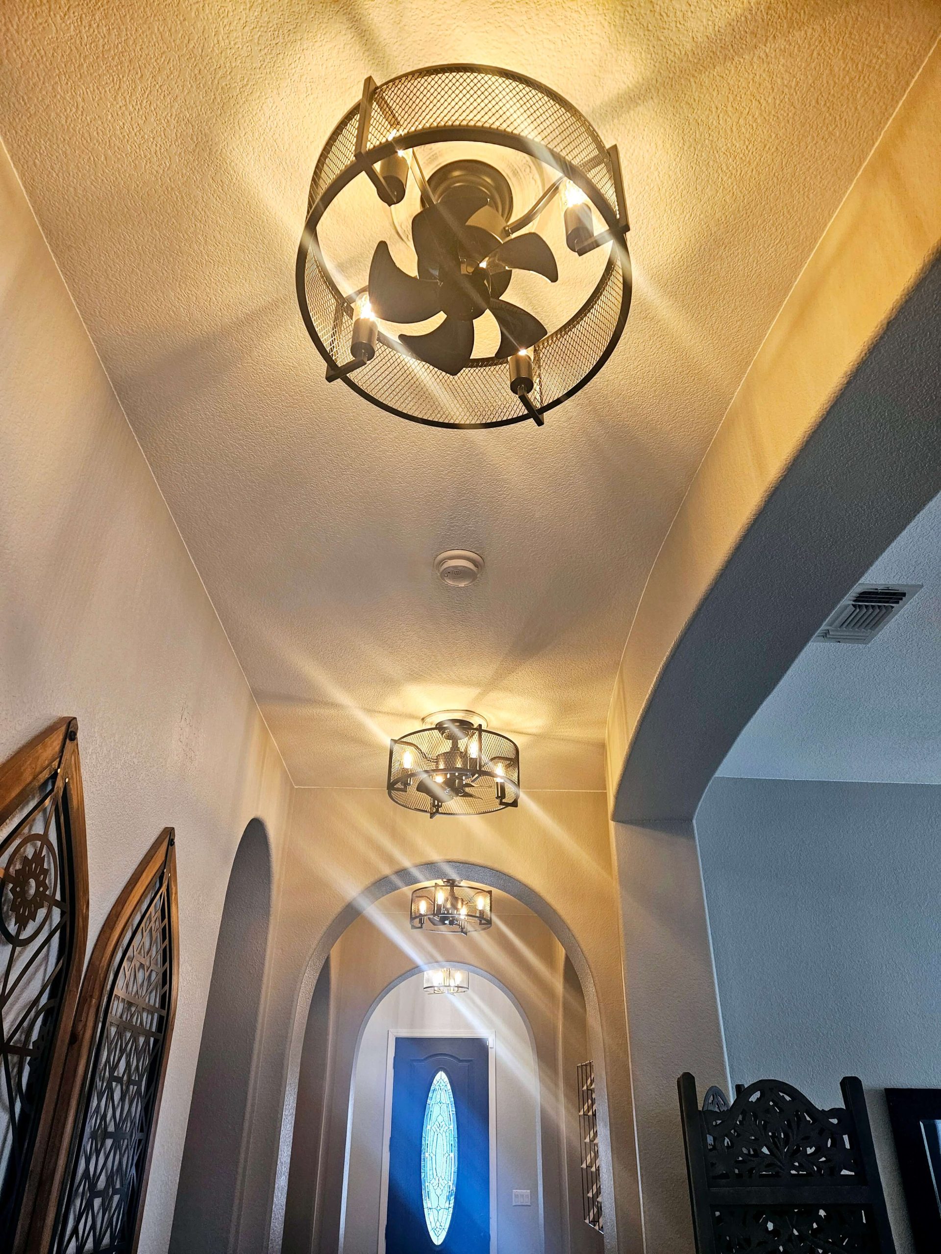 Light Way Electric Image