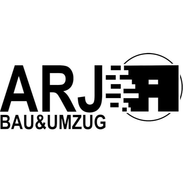 Logo von Arja - Bau & Umzug