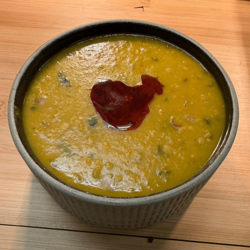 DAAL TARKA