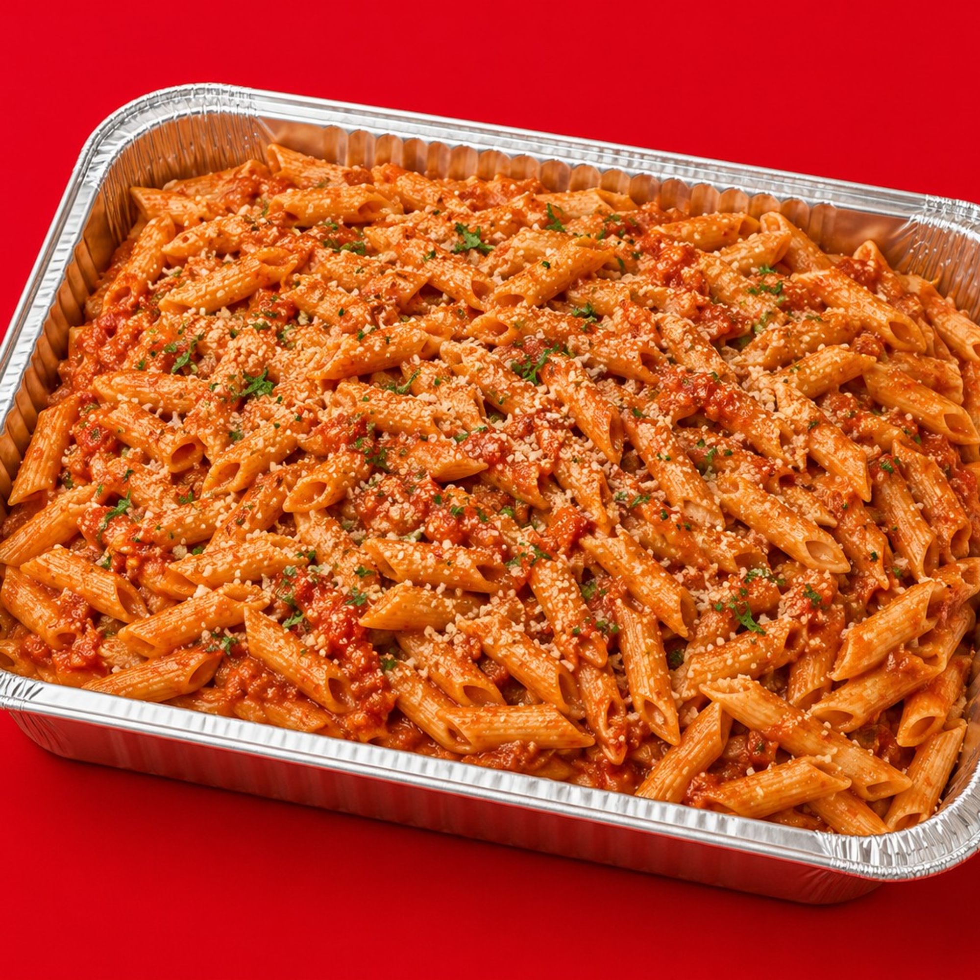 Pasta Catering