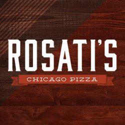 Rosati’s Pizza Photo