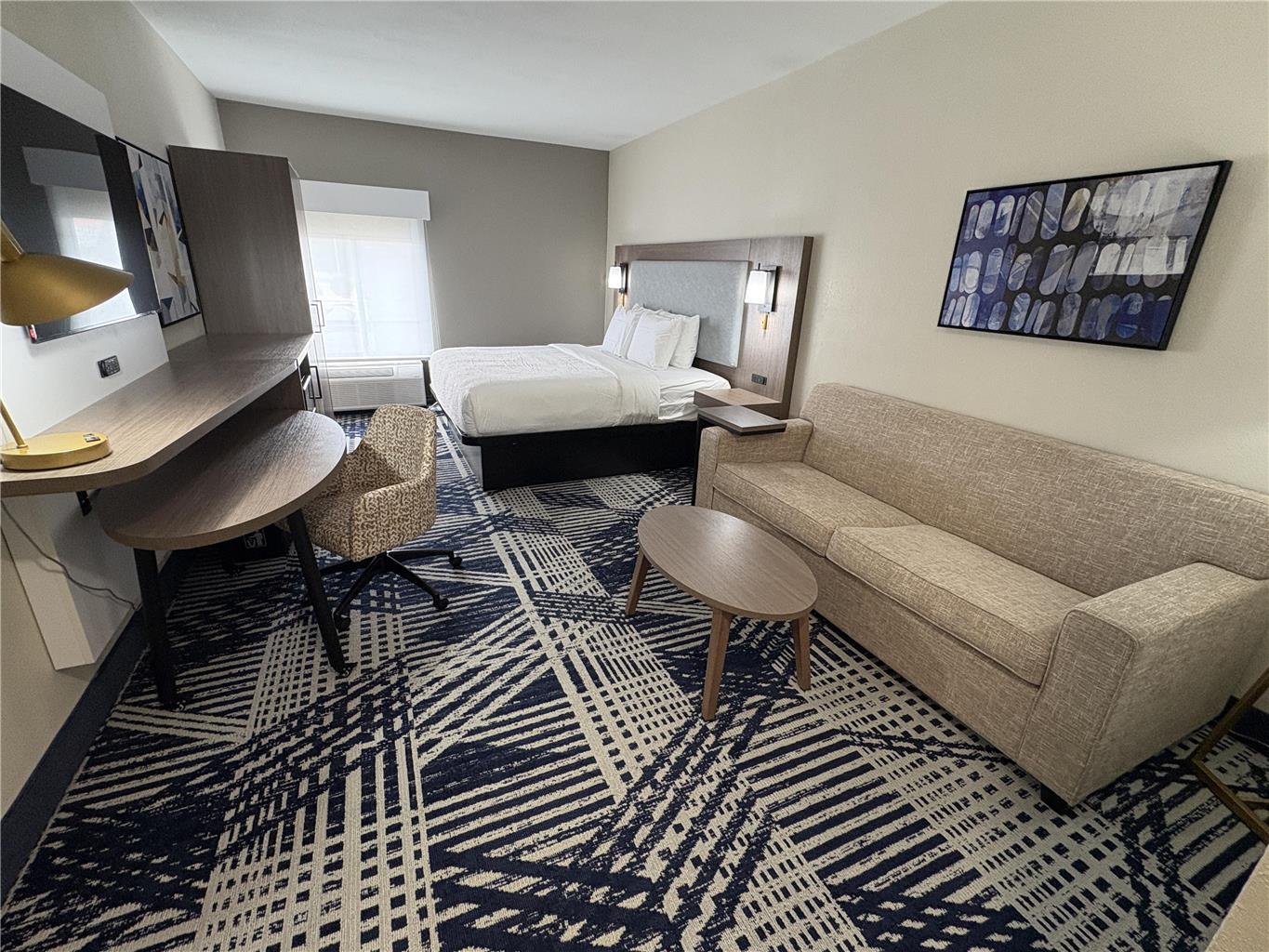 Best Western Spartanburg I-26