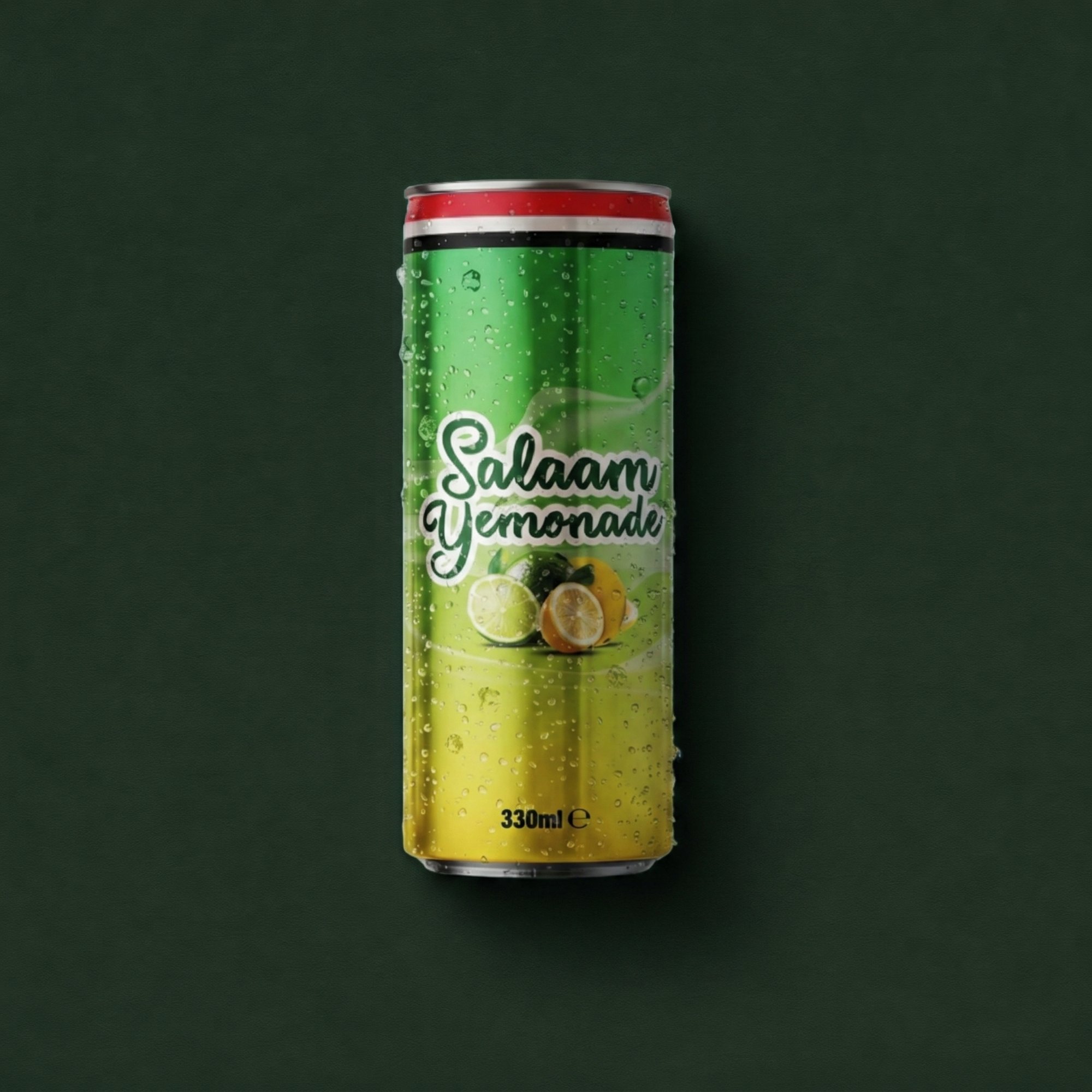 Salaam Yemonade