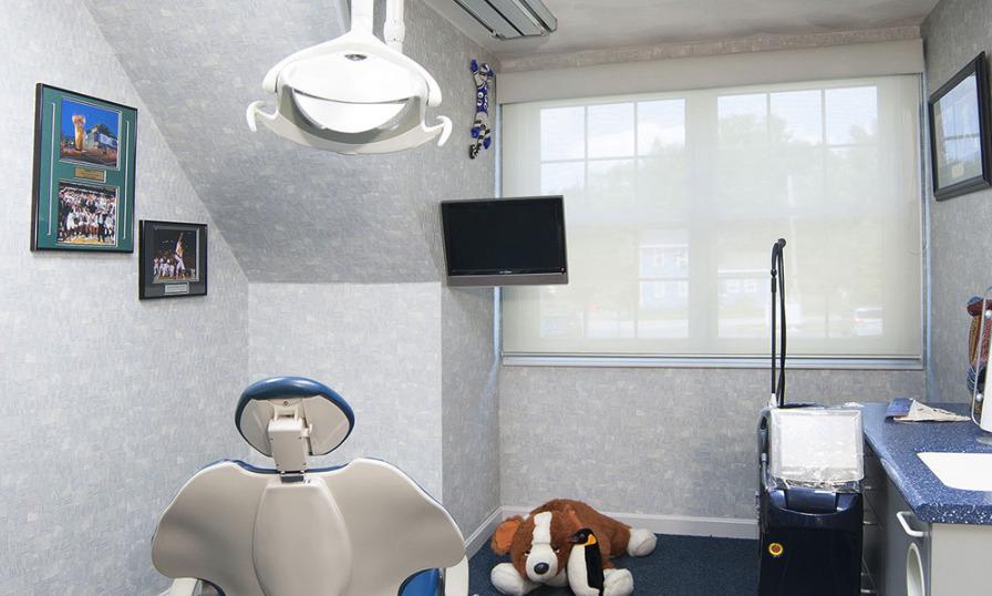 Tewksbury Dentist - Pediatric Dentistry and Beyond Image