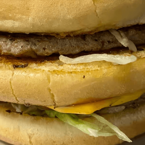Barge Burger