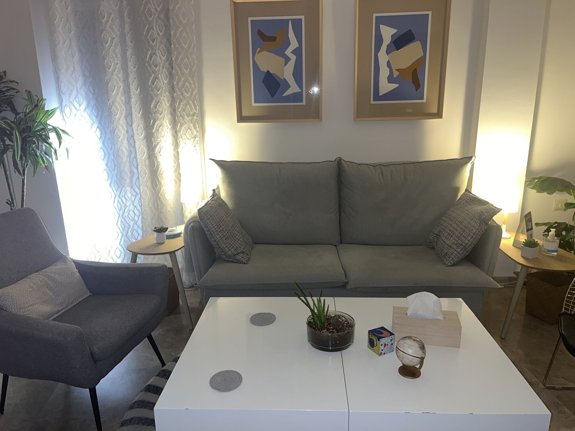 Galería en miniatura