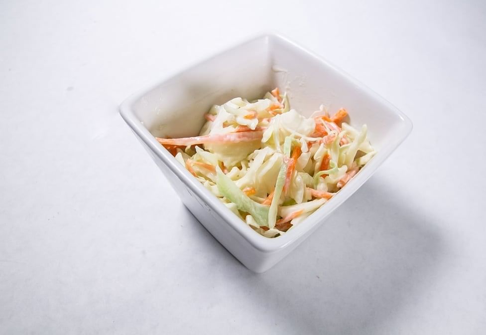 Coleslaw