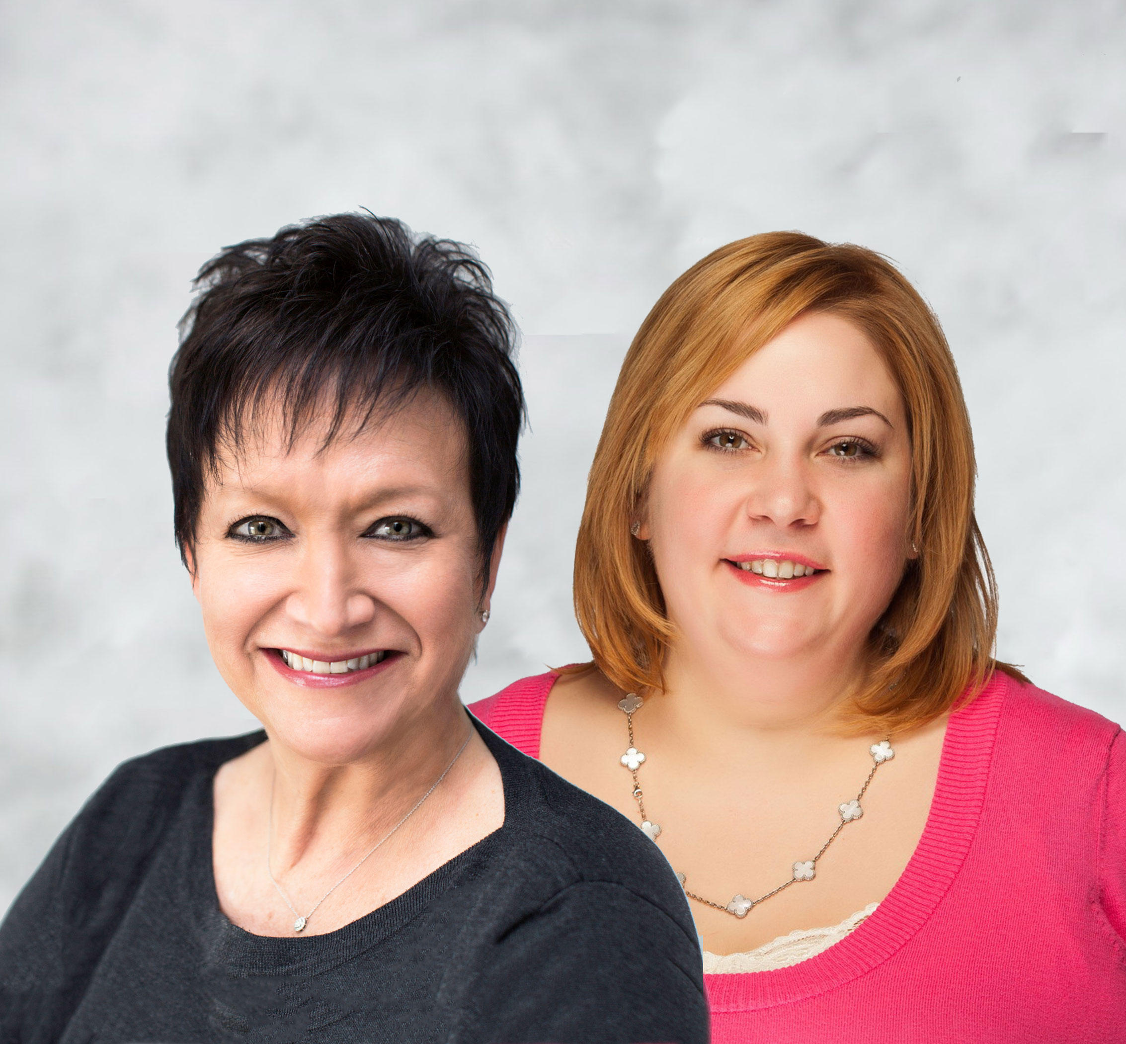 Maxine Conlin & Stephanie Belanich | The Conlin Belanich Team at Keller Williams Greater Nassau Photo