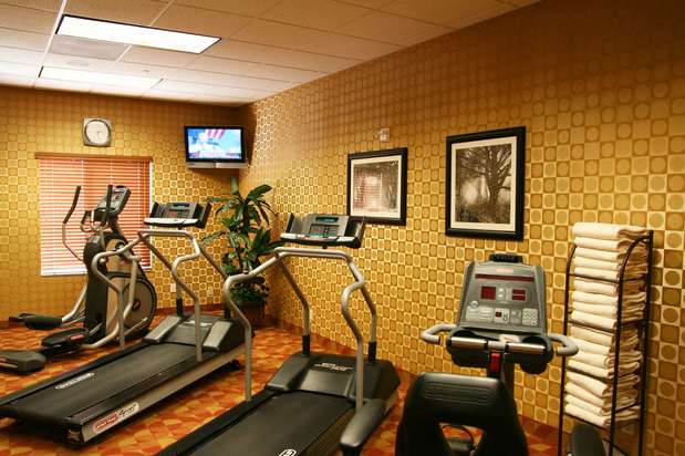 Images Hampton Inn & Suites Banning-Beaumont