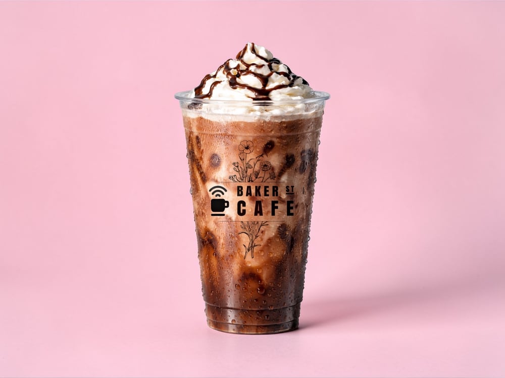 Siam Mocha