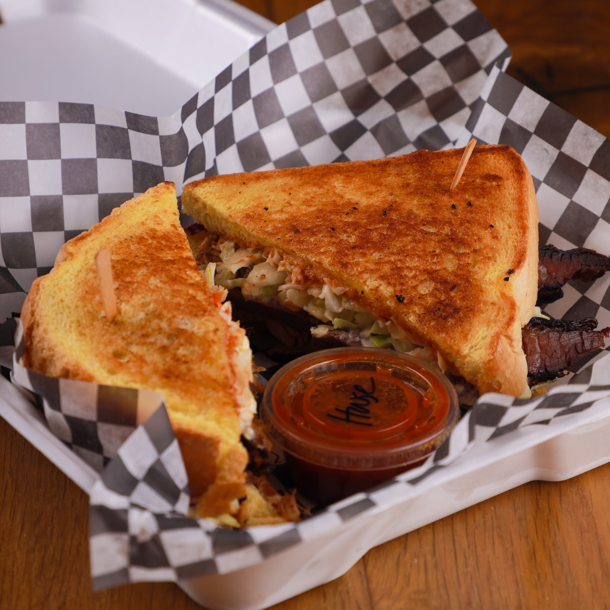 SHACKWICH