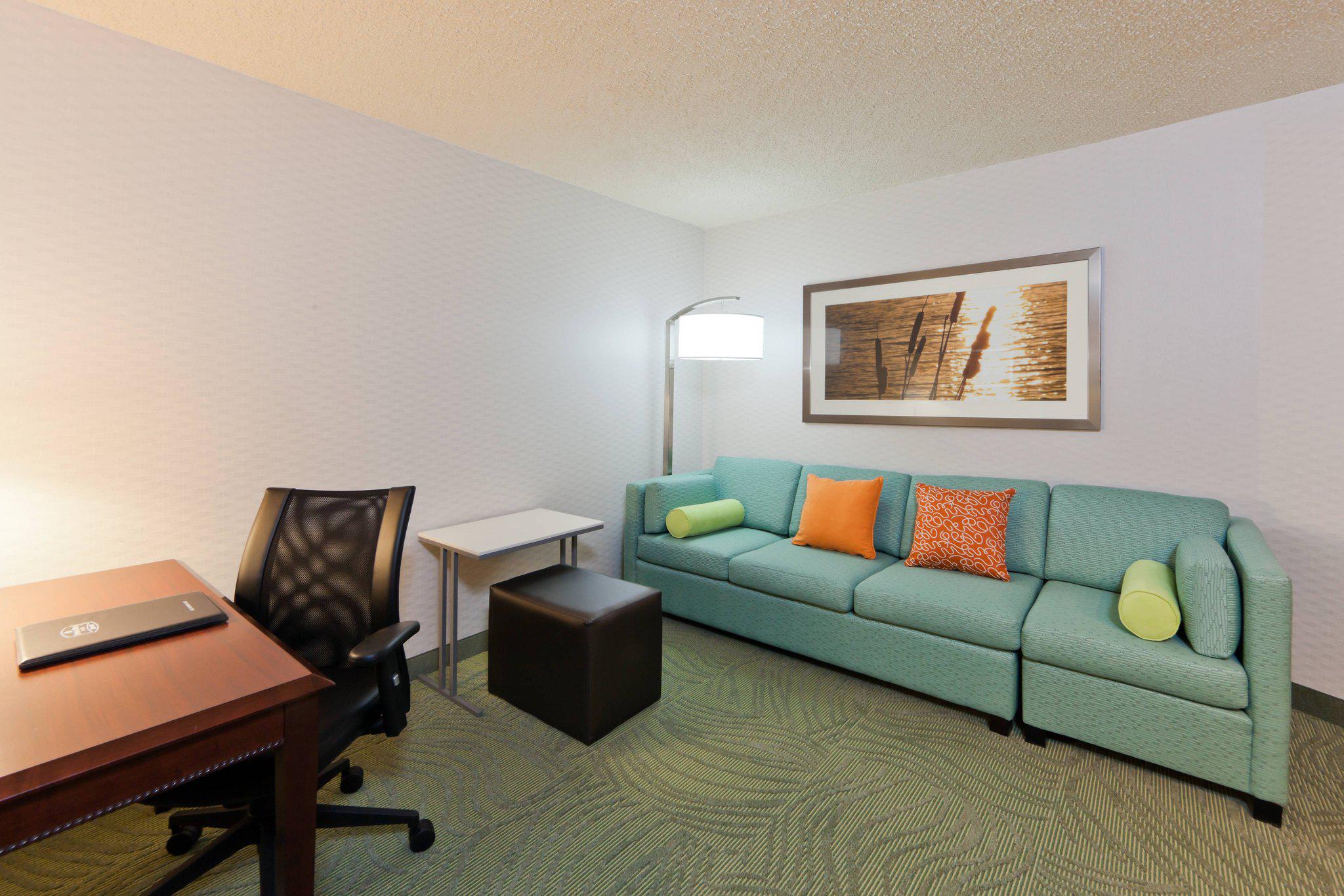 SpringHill Suites by Marriott Denver North/Westminster Photo