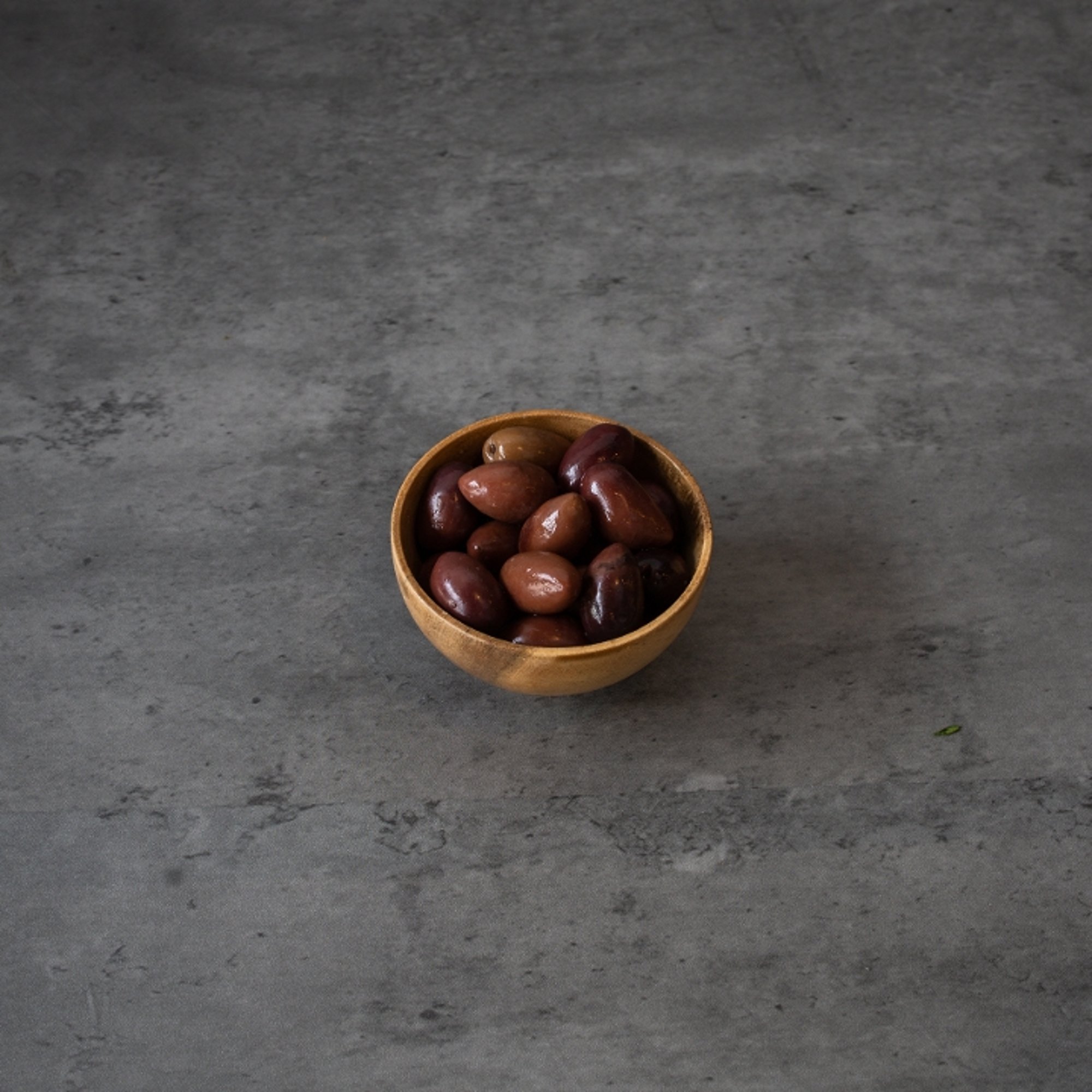 Side of Greek Olives